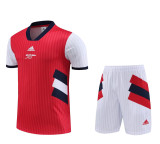 2023 ARS Classic Red Training Short Suit