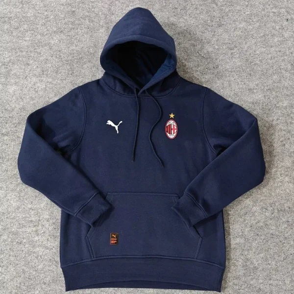 24-25 ACM Royal blue Hoody 宝蓝色(加绒)