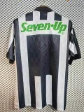 1995 Botafogo Home Retro Soccer Jersey