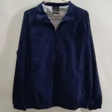 2024-25 PSG Royal blue Windbreaker *宝蓝色