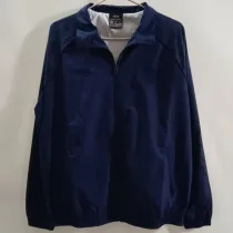 2024-25 PSG Royal blue Windbreaker *宝蓝色