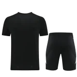 24-25 AD06 Black Training Short Suit