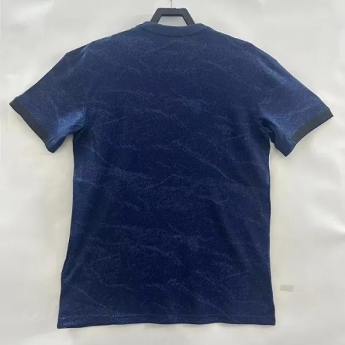 2019-2020 RMA Away Retro Fans Soccer Jersey