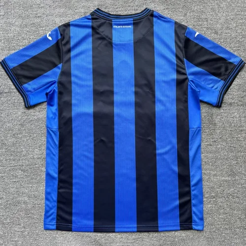 24-25 Atalanta Home Fans Soccer Jersey