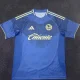 25-26 Club America Blue Special Edition Fans Soccer jersey