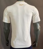 2024 Colombia White Training shirts (High Quality)
