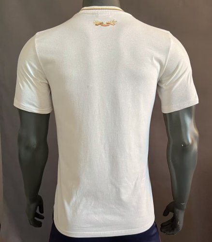 2024 Colombia White Training shirts (High Quality)