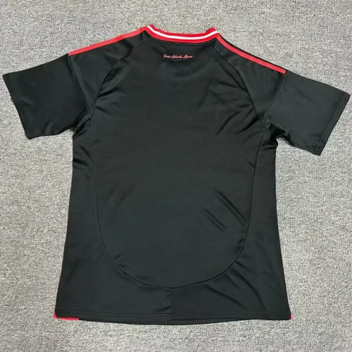 24-25 Orlando Pirates Home Fans Soccer Jersey