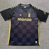 24-25 Coventry City Third Fans Soccer Jersey
