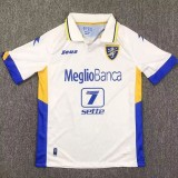 24-25 Frosinone Calcio Away Fans Soccer Jersey