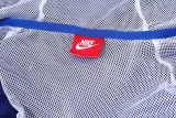24-25 France Blue Windbreaker