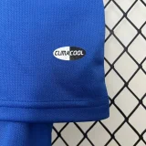 2008-2009 CHE Home Kids Retro Soccer Jersey (带决赛字)