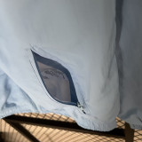 2023 Man City Blue & Red Double Sided Windbreaker (双面风衣)