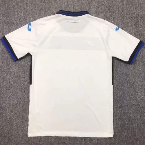 24-25 Atalanta Away Fans Soccer Jersey