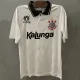 1994 Corinthians Home Retro Soccer Jersey