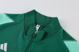 2023 AD Geen Jacket Tracksuit #AJ07