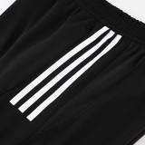 2023 AD03 Green Training Short Suit