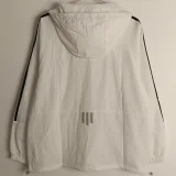 24-25 RMA Khaki Windbreaker