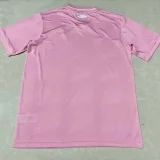 24-25 Santos FC Pink Special Edition Fans Soccer Jersey