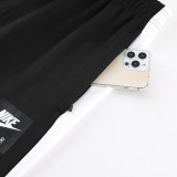 2023 NK Black Training Long Pants #NJ07