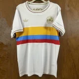 2024 Colombia 100th Anniversary Fans Soccer Jersey