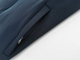 2022-2023 Brazilian Royal Blue overcoat
