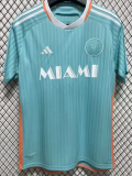 24-25 Inter Miami Third Fans Soccer Jersey