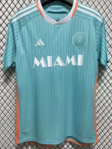 24-25 Inter Miami Third Fans Soccer Jersey