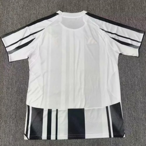 25-26 JUV Home Fans Soccer Jersey