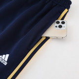23-24 RMA White Jacket Tracksuit