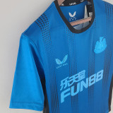 22-23 Newcastle BlueTraining Shirts