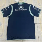 24-25 Puebla FC Away Player Version Soccer Jersey *球员版