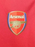 2012-2013 ARS Home Player Version 球员 Retro SoccerJersey