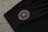 23-24 Inter Miami Pink Training Short Suit