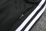 24-25 RMA Purple Half Pull Tracksuit (半拉链)