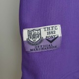 1998 TOT Away Retro Soccer Jersey