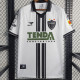 1997 Atletico Mineiro Away Retro Soccer Jersey