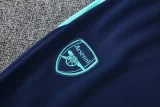 25-26 ARS Royal blue Polo Tracksuit