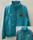 24-25 BAR Green Retro Double Sided Windbreaker (双面风衣)(刺绣)