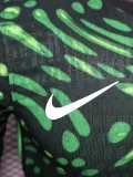24-25 Nigeria Away Player Version Soccer Jersey