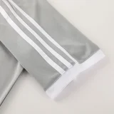 2024 AD07 Grey Training Short Suit