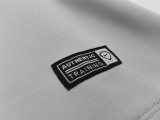 2022 Brazilian Grey Training Top