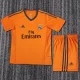 2013-2014 RMMA Third Kids Retro Soccer Jersey