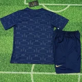 24-25 BAR 125th Anniversary Edition Kids Soccer Jersey