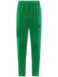 2023 AD Green Training Long Pants #AJ10
