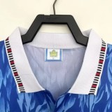 1992 Southampton Away Retro Soccer Jersey