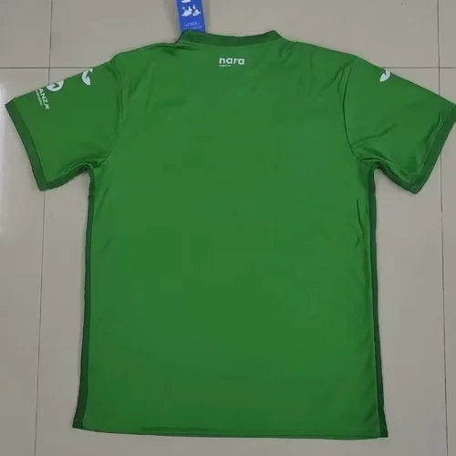 24-25 CD Leganes Away Fans Soccer Jersey