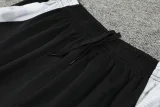 24-25 Man Utd Red Training Short Suit