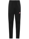 2023 AD Black Training Long Pants #AJ08