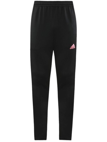 2023 AD Black Training Long Pants #AJ08